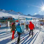 Appartamento Duplex Aiguille Du Midi Large Terrasse - Happy Chamonix