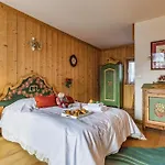 Appartamento Duplex Aiguille Du Midi Large Terrasse - Happy Chamonix