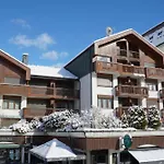 Duplex Aiguille Du Midi Large Terrasse - Happy Chamonix
