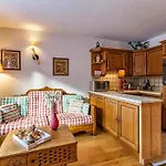 Apartamento Duplex Aiguille Du Midi Large Terrasse - Happy Chamonix