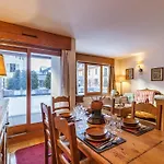 Apartamento Duplex Aiguille Du Midi Large Terrasse - Happy *