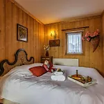 Apartamento Duplex Aiguille Du Midi Large Terrasse - Happy *