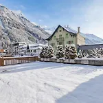 Duplex Aiguille Du Midi Large Terrasse - Happy Apartamento Chamonix