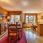 Apartamento Duplex Aiguille Du Midi Large Terrasse - Happy