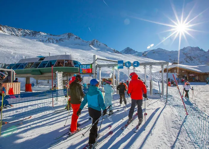 아파트 Duplex Aiguille Du Midi Large Terrasse - Happy 샤모니