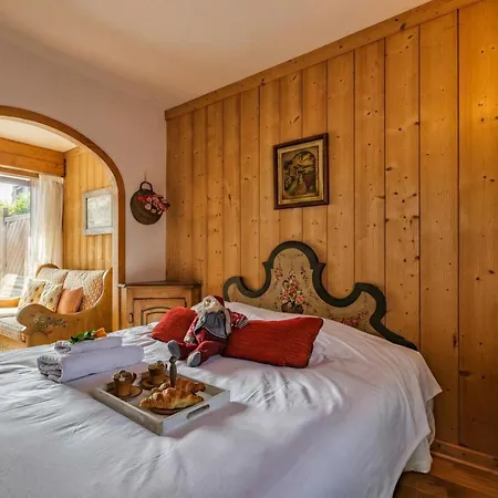 Appartement Le Morgane Happy *