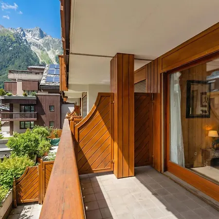 Le Morgane Happy Chamonix