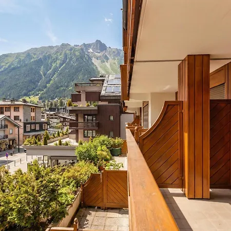 Appartement Le Morgane Happy